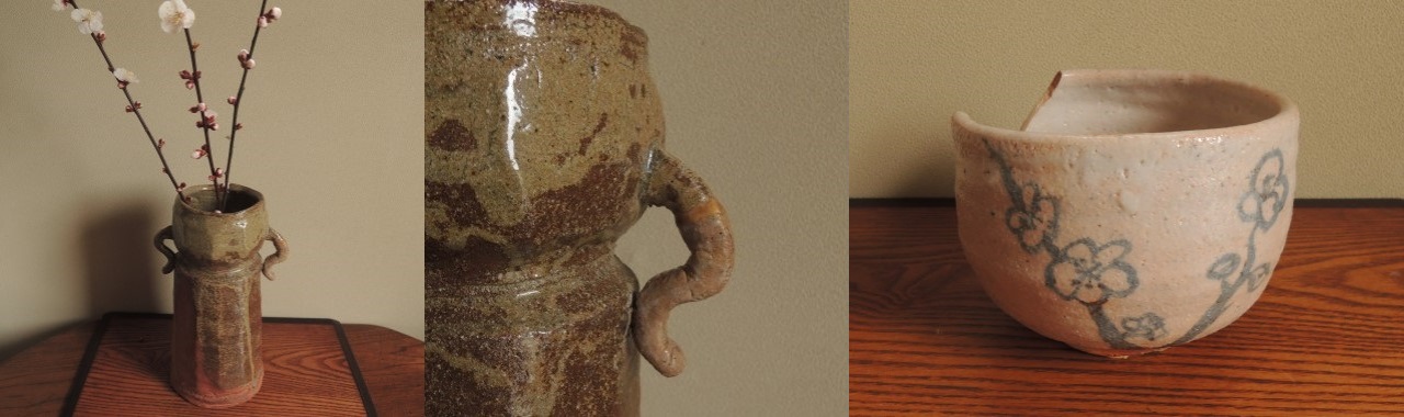 繕い（金継ぎ）