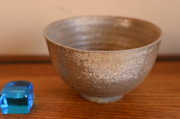 丸田雄 唐津茶碗