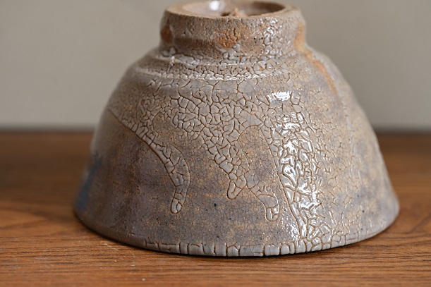 路地を進むと中根寺