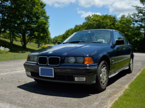 羽鳥湖高原にて