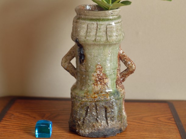 書評ノートと万年筆