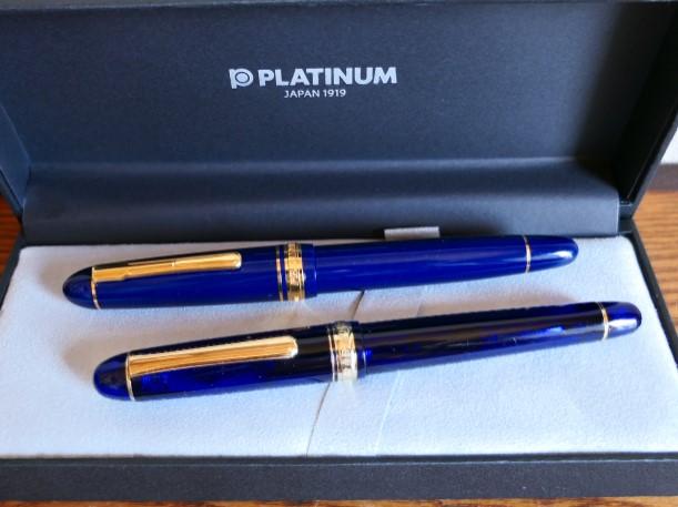 センチュリーとプレジデント