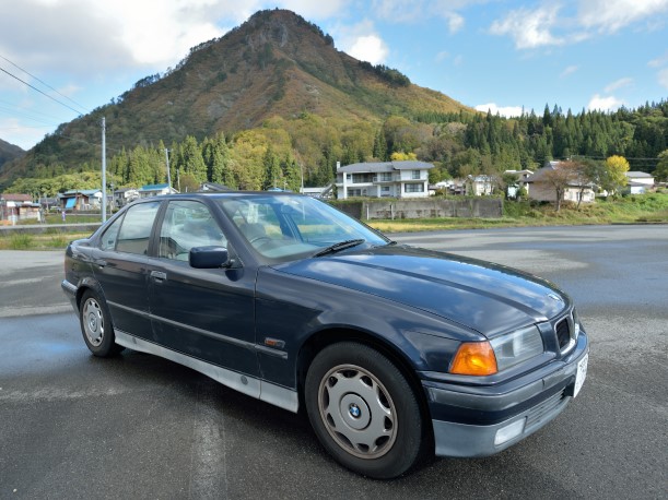 会津蒲生に到着