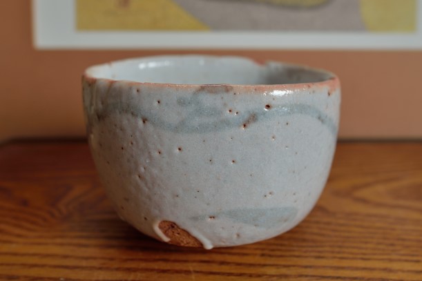 Shigiの背面の絵