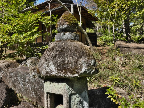 根津美術館の庭園