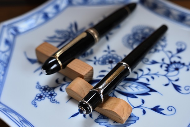 クリップのメッキが剥げた