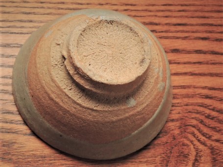 ぐい呑み 梶原靖元