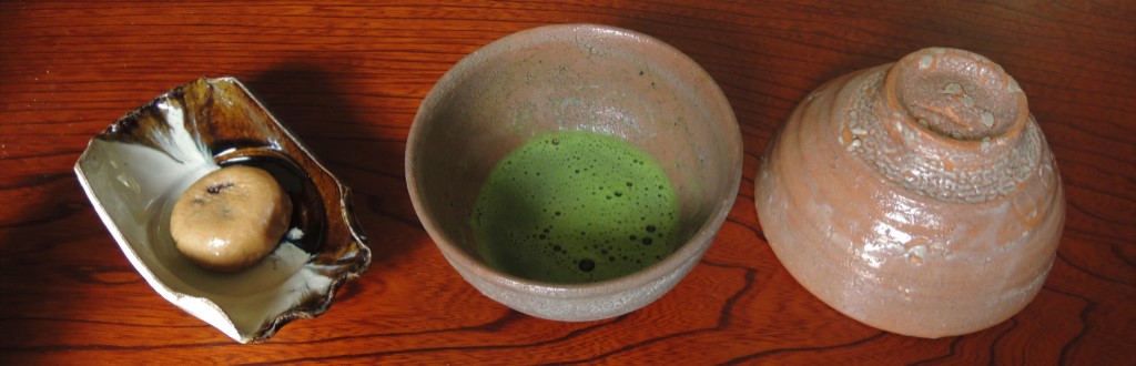 岡本作礼のやきもの