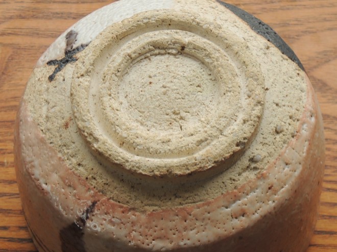 ２重高台と付け高台