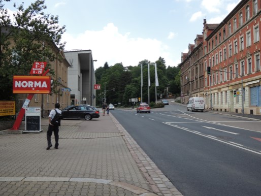 マイセン磁器工場