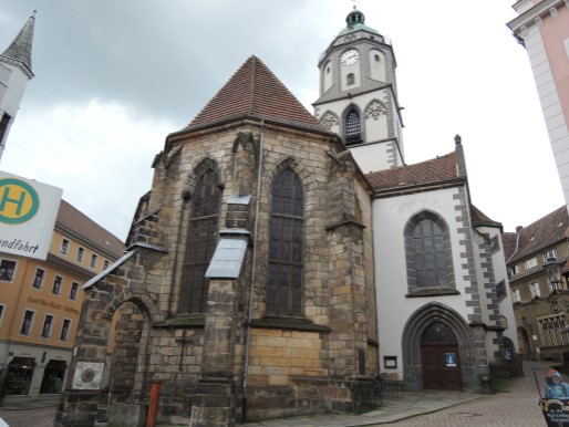 フラウエン教会