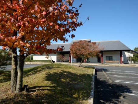 美濃焼ミュージアム