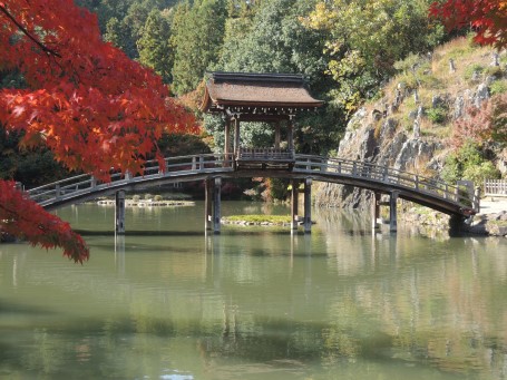 安土桃山陶磁の里