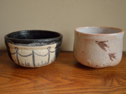 備前やきもの探訪