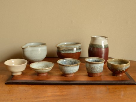 村田浩作のぐい呑み