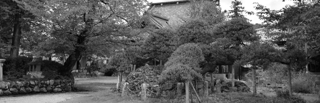 小鹿野町十輪寺