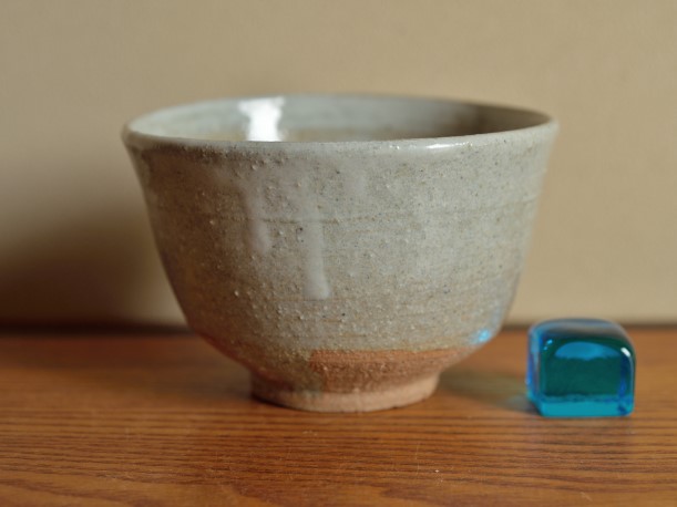 丸田宗彦 奥高麗茶碗