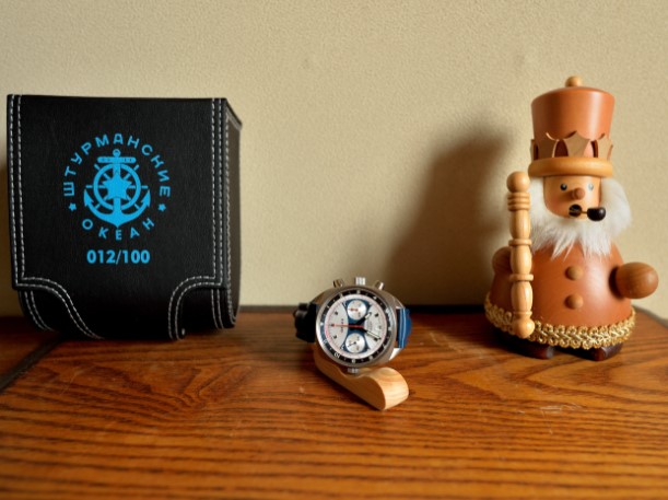 限定生産のオケアン