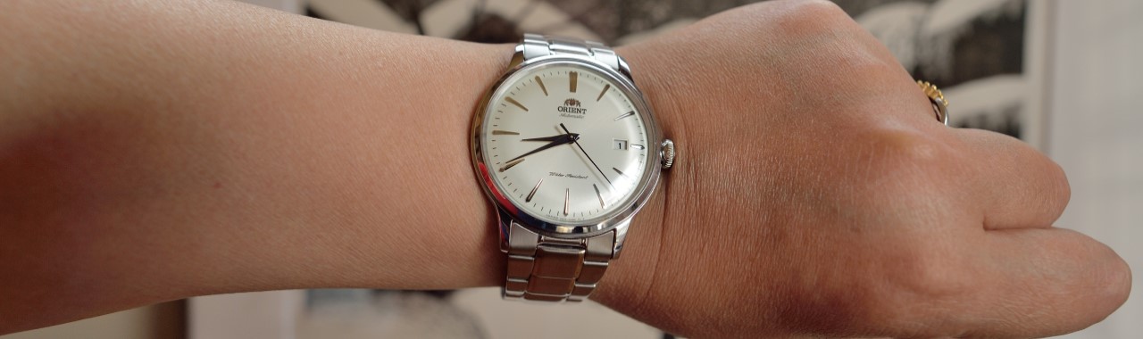 Orient Classic