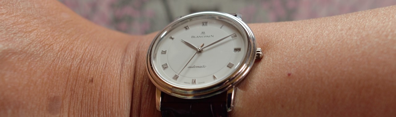 Blancpain