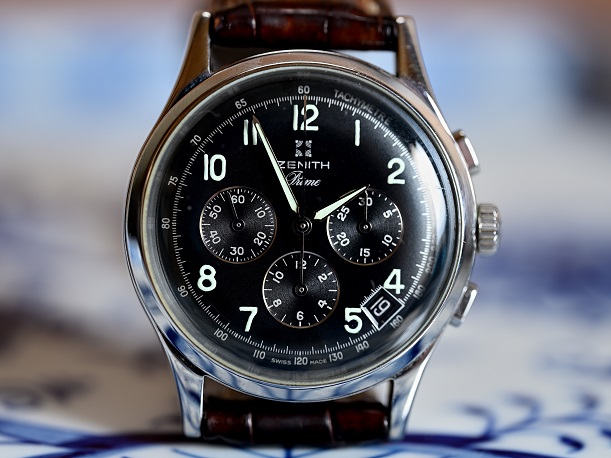 ゼニス プライム