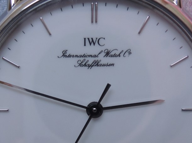 ポートフィノのロゴ