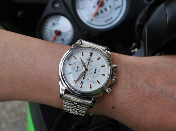 オメガ デ・ヴィル