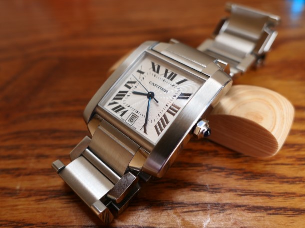 タンクフランセーズ